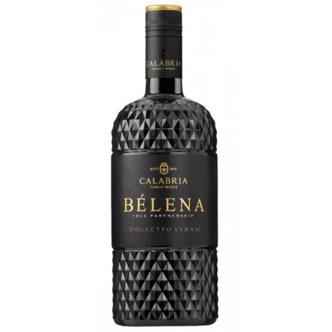 Belena Dolcetto Syrah 750ml