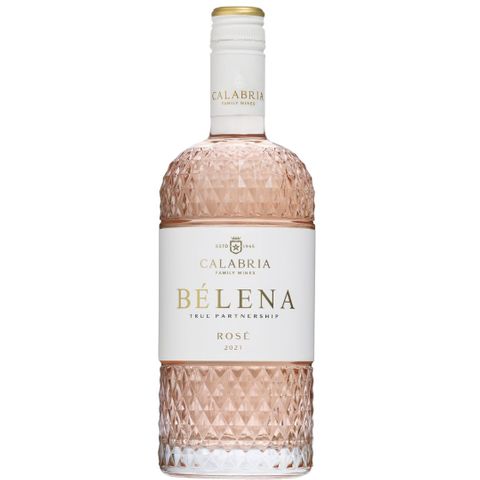 Belena Rose 750ml