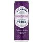 Billsons Vodka & Blackcurrant 355ml x24