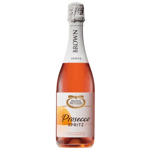 Brown Brothers Prosecco Spritz 750ml
