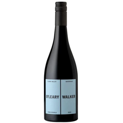 O'Leary Walker Nero d'Avola 750ml