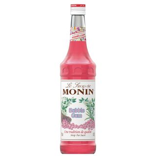 Monin Bubblegum Syrup 700ml