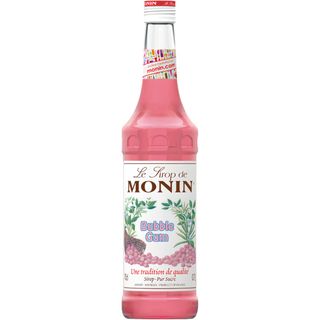 Monin Bubblegum Syrup 700ml