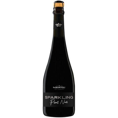 De Bortoli Sparkling Pinor Noir NV 750ml
