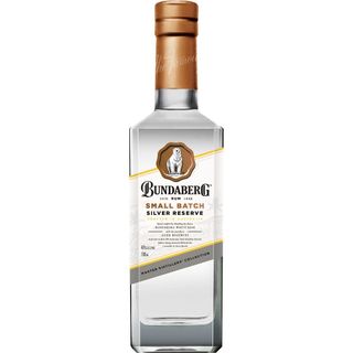 Bundaberg Small Batch Silver 700ml