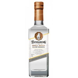 Bundaberg Small Batch Silver 700ml