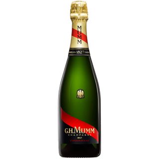 Mumm Cordon Rouge NV 750ml