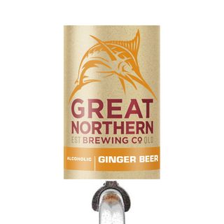 Great Northern Ginger Beer Keg 49.5L