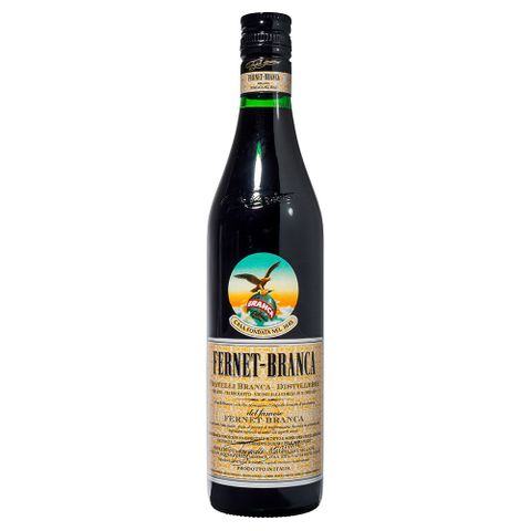 Fernet-Branca Liqueur 700ml