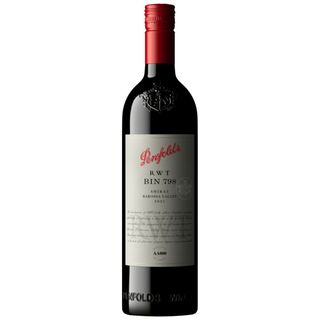 Penfolds RWT Shiraz 2021 750ml