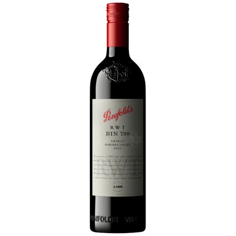 Penfolds RWT Shiraz 2021 750ml