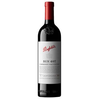 Penfolds Bin 407 Cab Sauv 2021 750ml