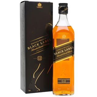 Johnnie Walker Black 700ml