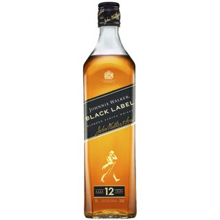 Johnnie Walker Black 700ml