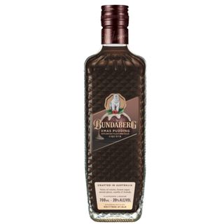 Bundaberg Xmas Pudding Liqueur 700ml