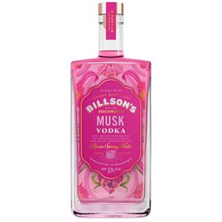 Billsons Musk Vodka 500ml