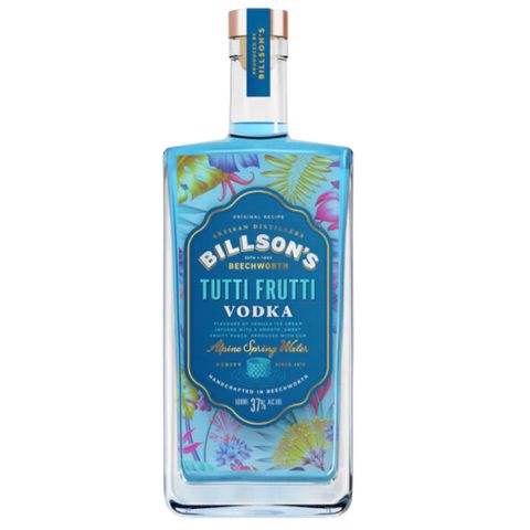 Billsons Tutti Frutti Vodka 500ml