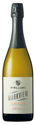 Mcw Markview Brut Cuvee 750ml