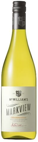 Mcw Markview Chardonnay 750ml