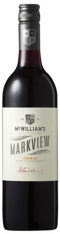 Mcw Markview Shiraz 750ml