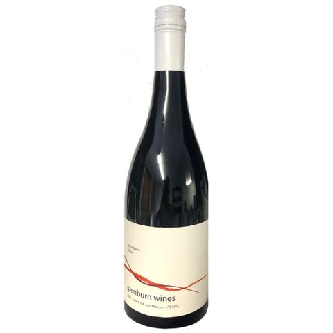 Glenburn Grampians Shiraz 750ml