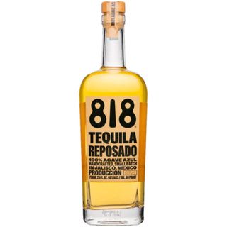 818 Tequila Reposado 700ml