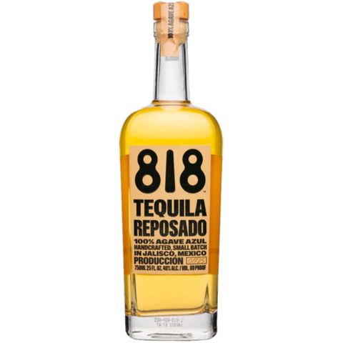 818 Tequila Reposado 700ml