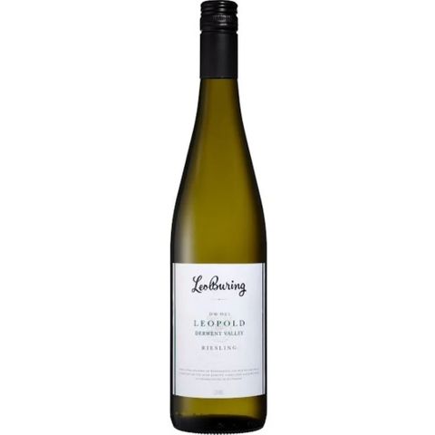 Leo Buring Leonay Riesling 2017 750ml