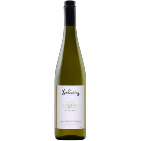 Leo Buring Leonay Riesling 2013 750ml