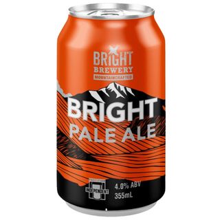 Bright Pale Ale 355ml x24
