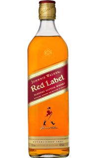 Johnnie Walker Red 200ml