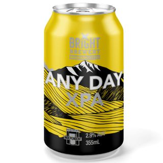 Bright Any Day XPA 355ml x24