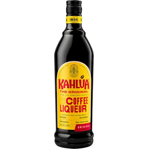 Kahlua Mexican Liqueur 700ml