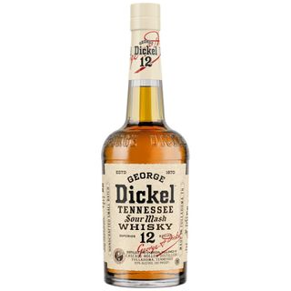 George Dickel No 12 Whisky 750ml