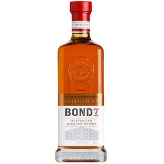Bond Seven Whisky 700ml