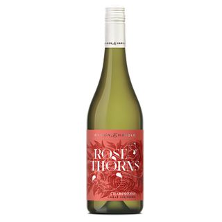 Byron & Harold Rose & Thorn Chard 750ml