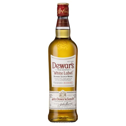 Dewars Scotch 700ml