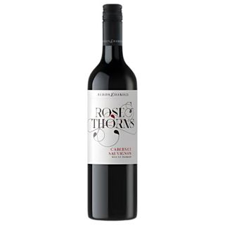Byron & Harold Great Southern Cab Sauv 750ml