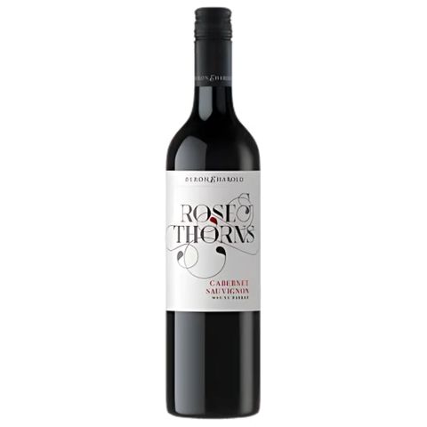Byron & Harold Great Southern Cab Sauv 750ml
