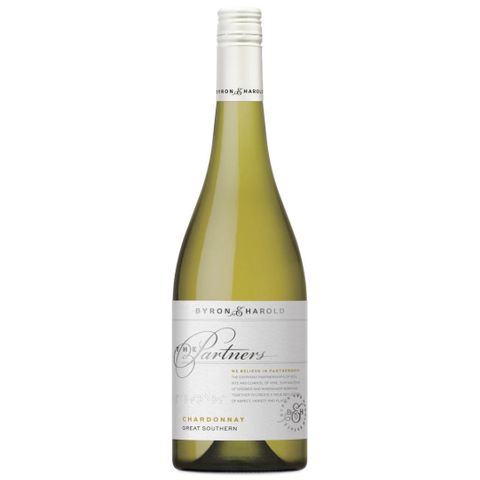 Byron & Harold G/Southern Chard 750ml