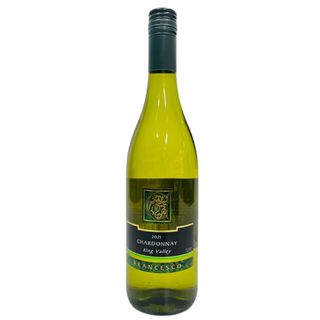 Francesco King Valley Chard 750ml