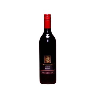 Francesco King Valley Shiraz 750ml