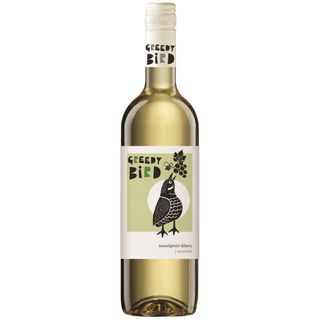 Greedy Bird Sauv Blanc 750ml