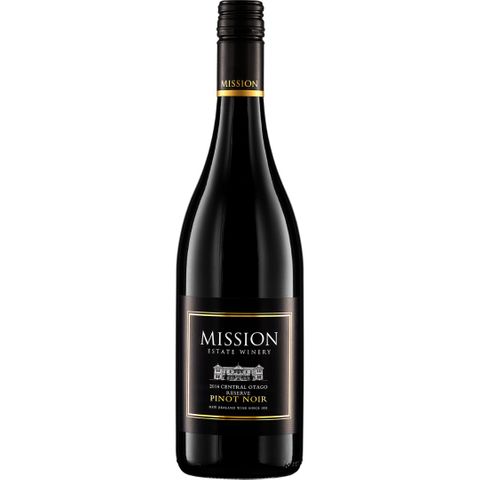 Mission Estate Reserve 2014 750ml