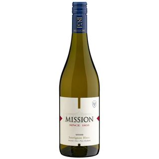 Mission Estate Sauv Blanc 750ml