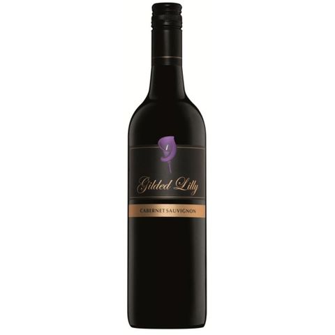 Pirramimma Gilded Lilly Cab Sauv 750ml