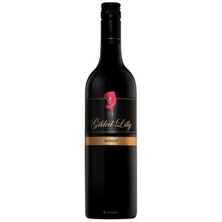 Pirramimma Gilded Lilly Merlot 750ml