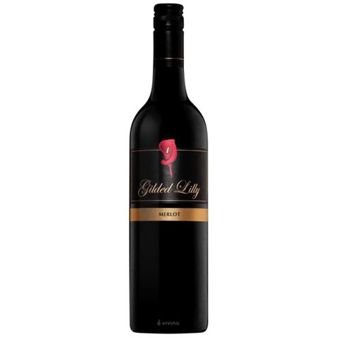 Pirramimma Gilded Lilly Merlot 750ml