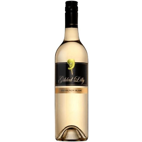 Pirramimma Gilded Lily Sauv Blanc 750ml