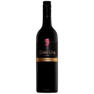 Pirramimma Gilded Lilly Shiraz 750ml